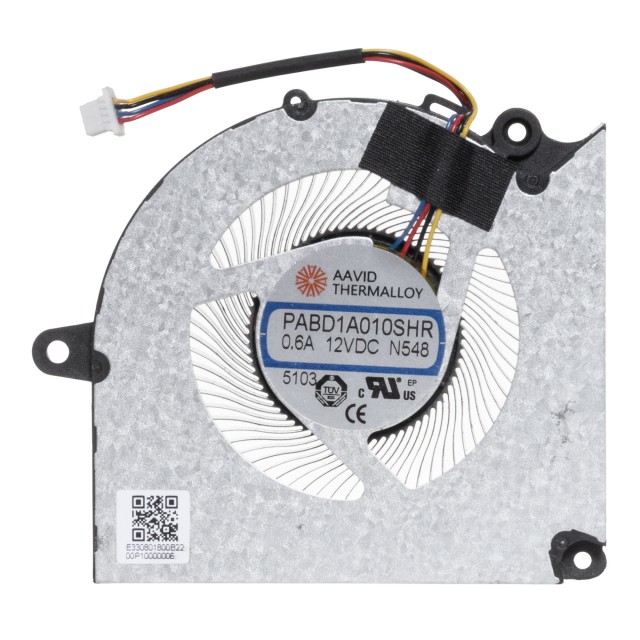 Кулер AAVID PABD1A010SHR-N548 для MSI