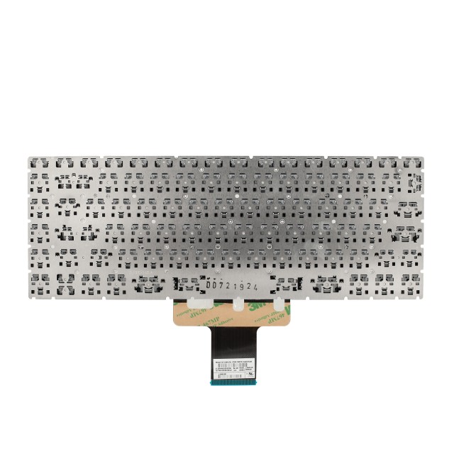 Клавиатура для HP Pavilion 14-dh0000 x360