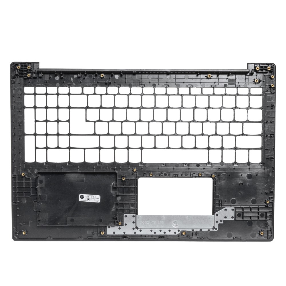 Топкейс (верхняя панель) для Lenovo IdeaPad 320-15 серый
