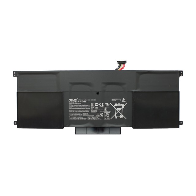 Аккумулятор, батарея для Asus Zenbook UX301LA