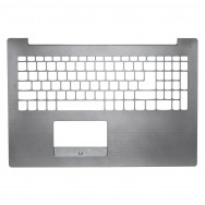 Топкейс (верхняя панель) для Lenovo IdeaPad 320-15 серый