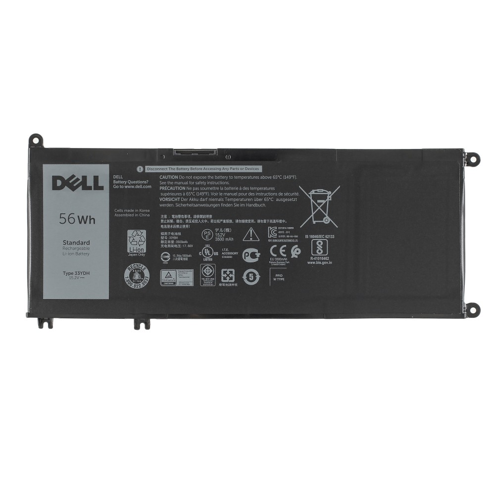 Купить Батарею Для Ноутбука Dell