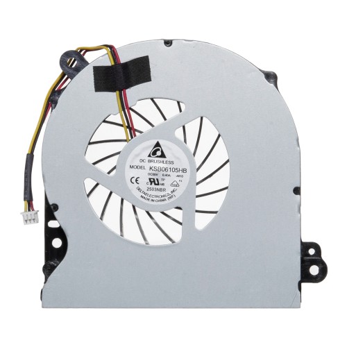 Кулер (вентилятор) для Asus K95V