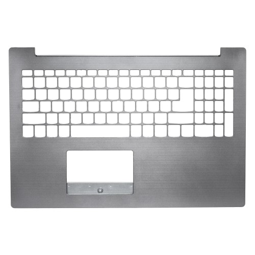 Топкейс (верхняя панель) для Lenovo IdeaPad 330-15IGM серый