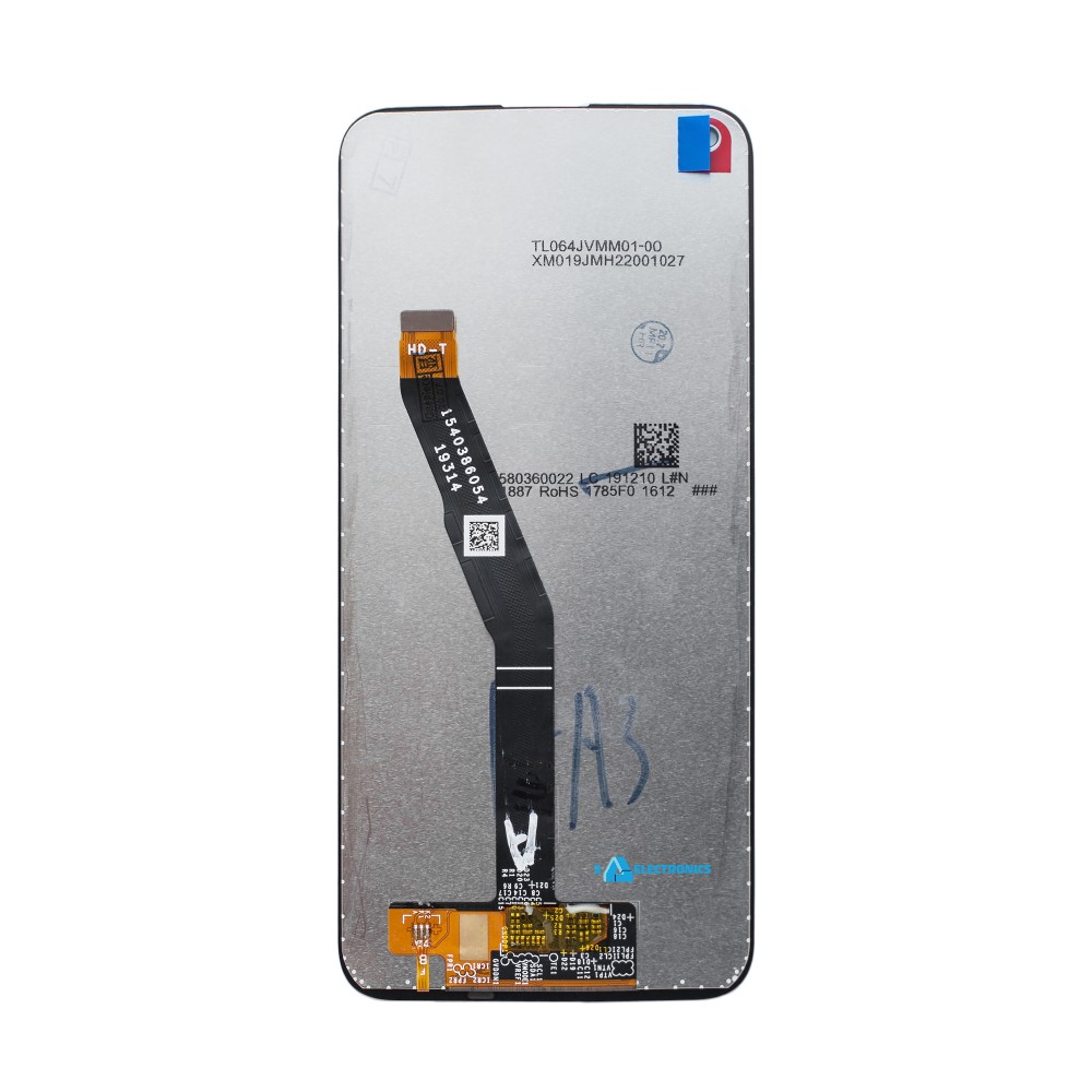 Дисплей для Huawei HONOR 9C | Huawei P40 Lite E черный
