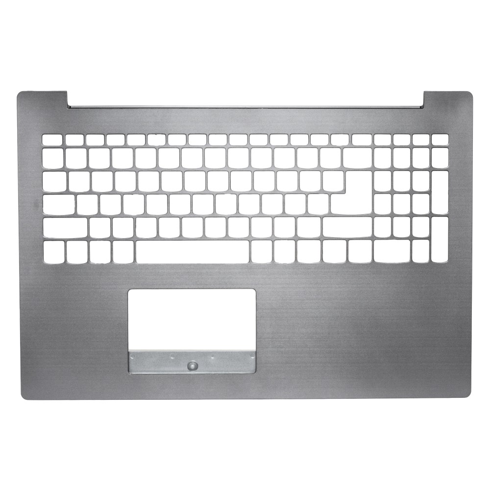 Топкейс (верхняя панель) для Lenovo IdeaPad 320-15 серый
