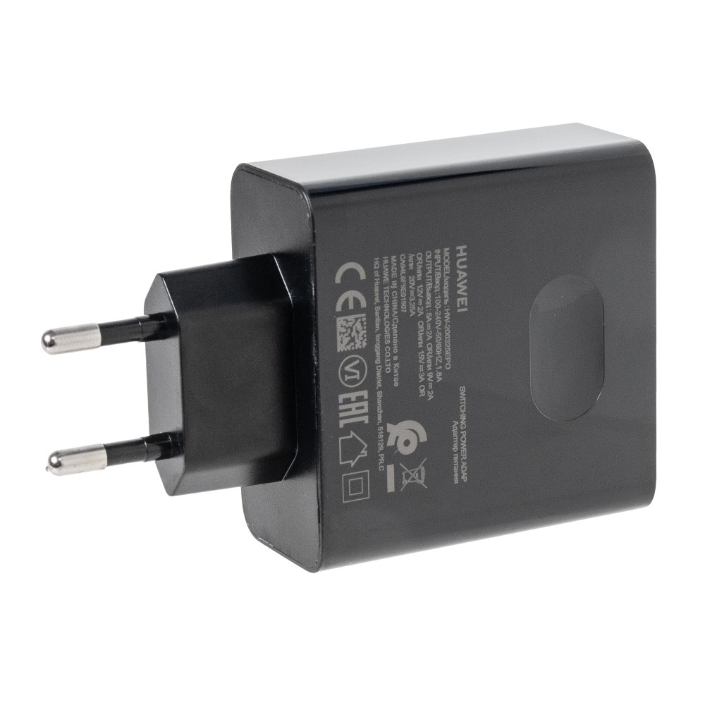 Блок питания (зарядка) для ноутбука Honor MagicBook Pro HLY-W19R - ORG