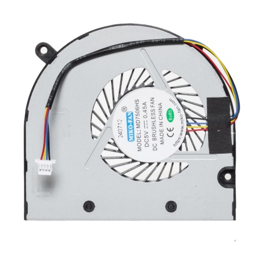 Кулер MIKO-FAN MD7506HS SH1.0