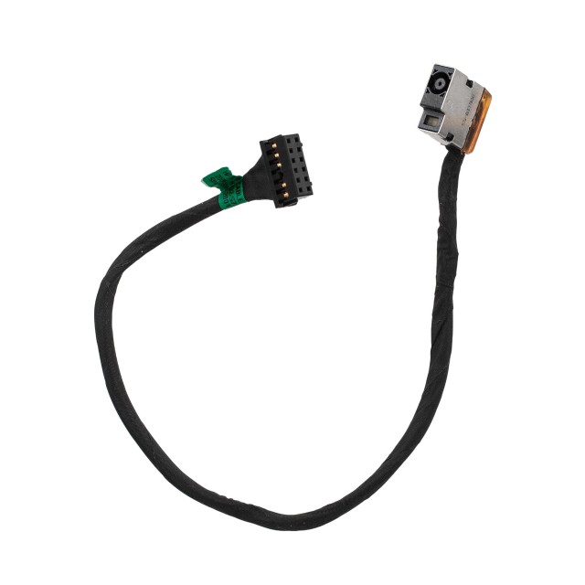 Разъем питания для HP OMEN 15-dc0000 - 200W