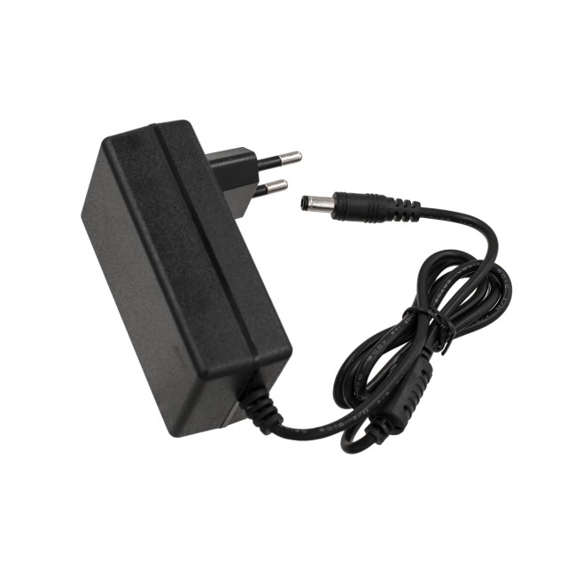 Блок питания 24V 2A 5.5x2.5 (48W)