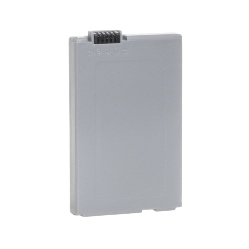 Аккумулятор BP-208 для Canon MVX450 | DC50 | DC95 | DC100 | DC10 | DC220 | DC211 | DC201 | DC21 - 700mah