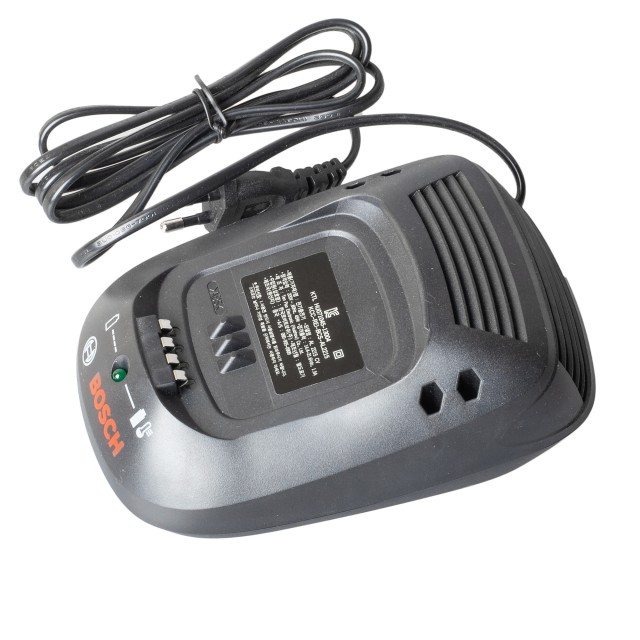 Быстрозарядное устройство для аккумуляторов PBA BOSCH 14.4V / 18V / 21.6V PSR | PST | PSB | PSM