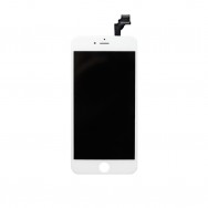 Экран iPhone 6 Plus белый