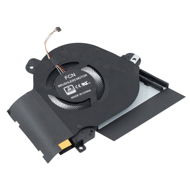 Кулер для Asus ROG Zephyrus M GU502GU - CPU