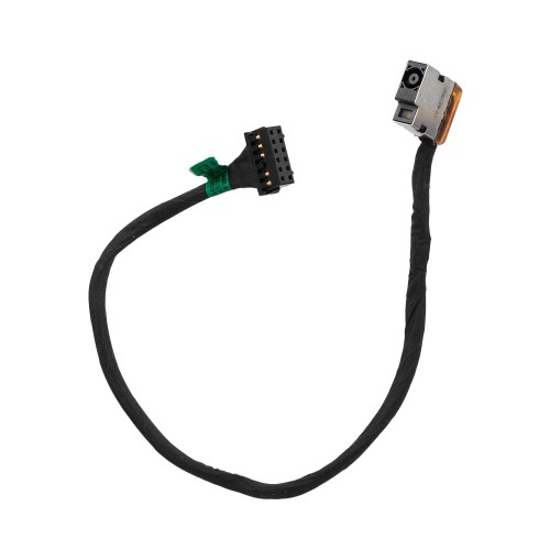 Разъем питания для HP OMEN 15-dc0000 - 200W