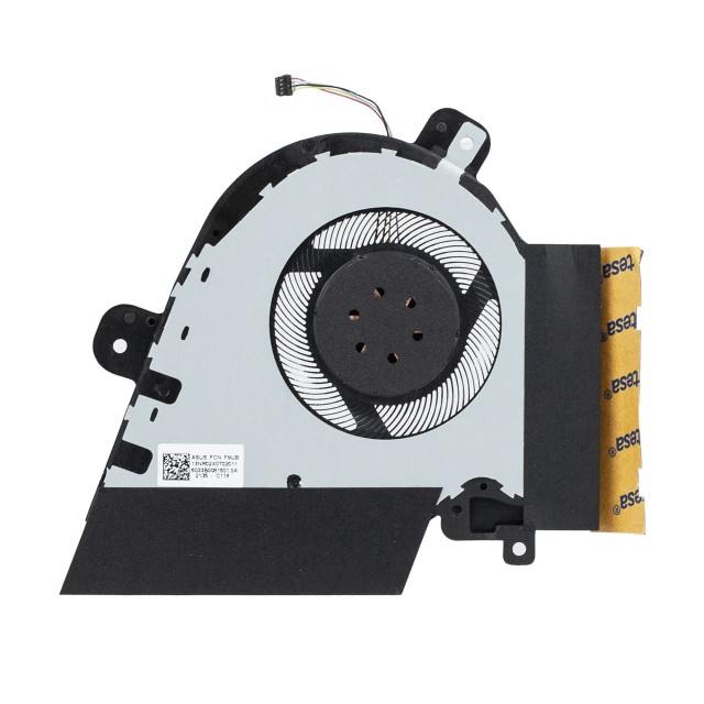 Кулер для Asus ROG Zephyrus M GU502GU - CPU