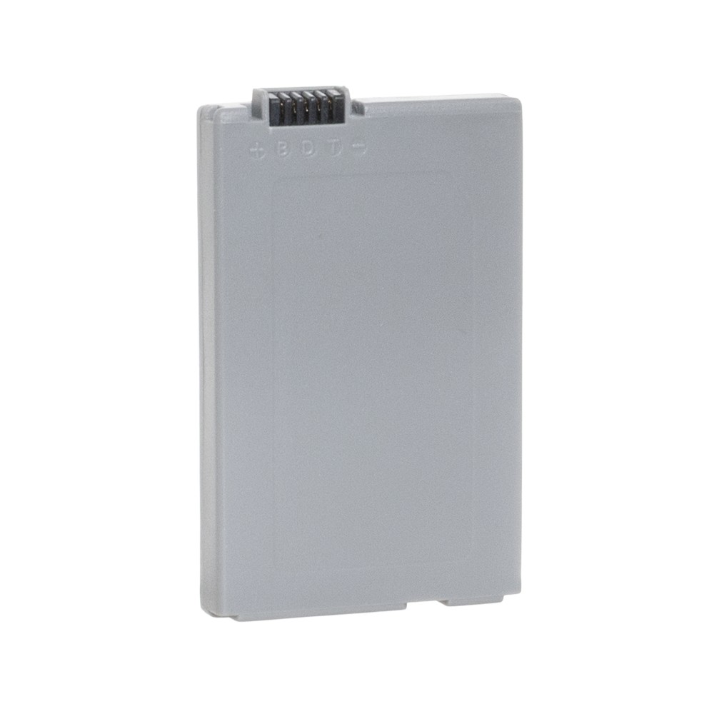 Аккумулятор BP-208 для Canon MVX450 | DC50 | DC95 | DC100 | DC10 | DC220 | DC211 | DC201 | DC21 - 700mah