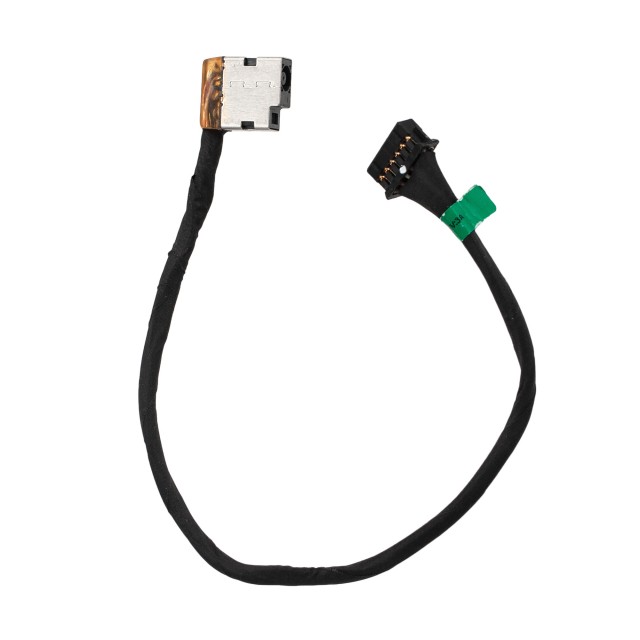 Разъем питания для HP OMEN 15-dc0000 - 200W