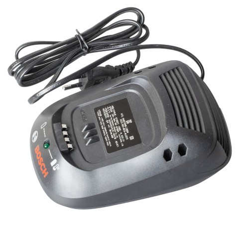 Быстрозарядное устройство для аккумуляторов PBA BOSCH 14.4V / 18V / 21.6V PSR | PST | PSB | PSM