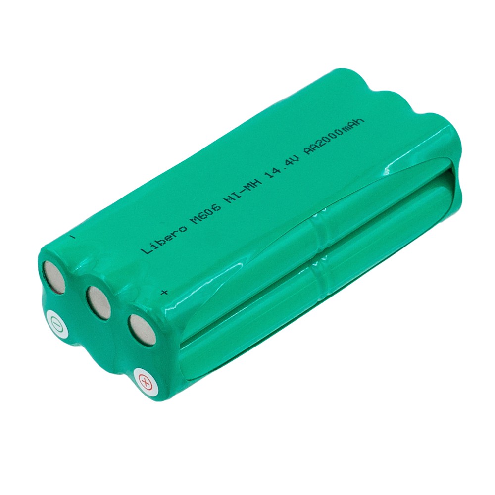 Аккумулятор REB-R350 для пылесоса Redmond RV-R350 / RV-R165 / Polaris PVCR 0610 / PVCR 0510 / PVCR 0410 / DIRT DEVIL Libero