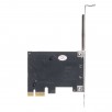 2.5Gbps PCI-E игровая сетевая карта Realtek RTL8125