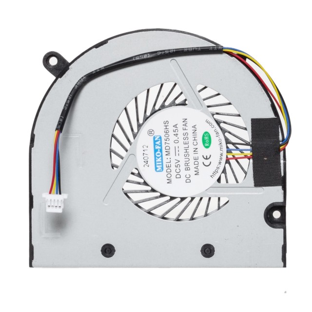 Кулер MIKO-FAN MD7506HS SH1.0