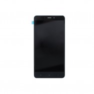 Дисплей Xiaomi Redmi Note 4/Note 4 Pro черный