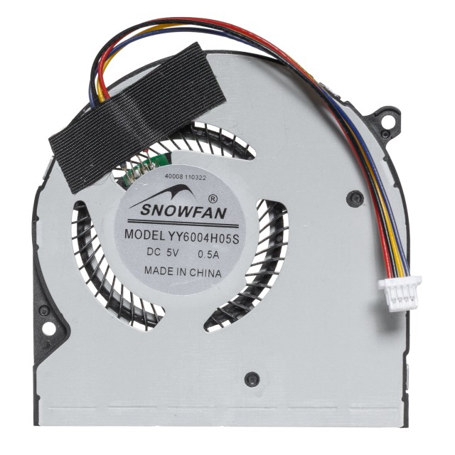 Кулер для CHUWI FreeBook CWI557 - Версия 1