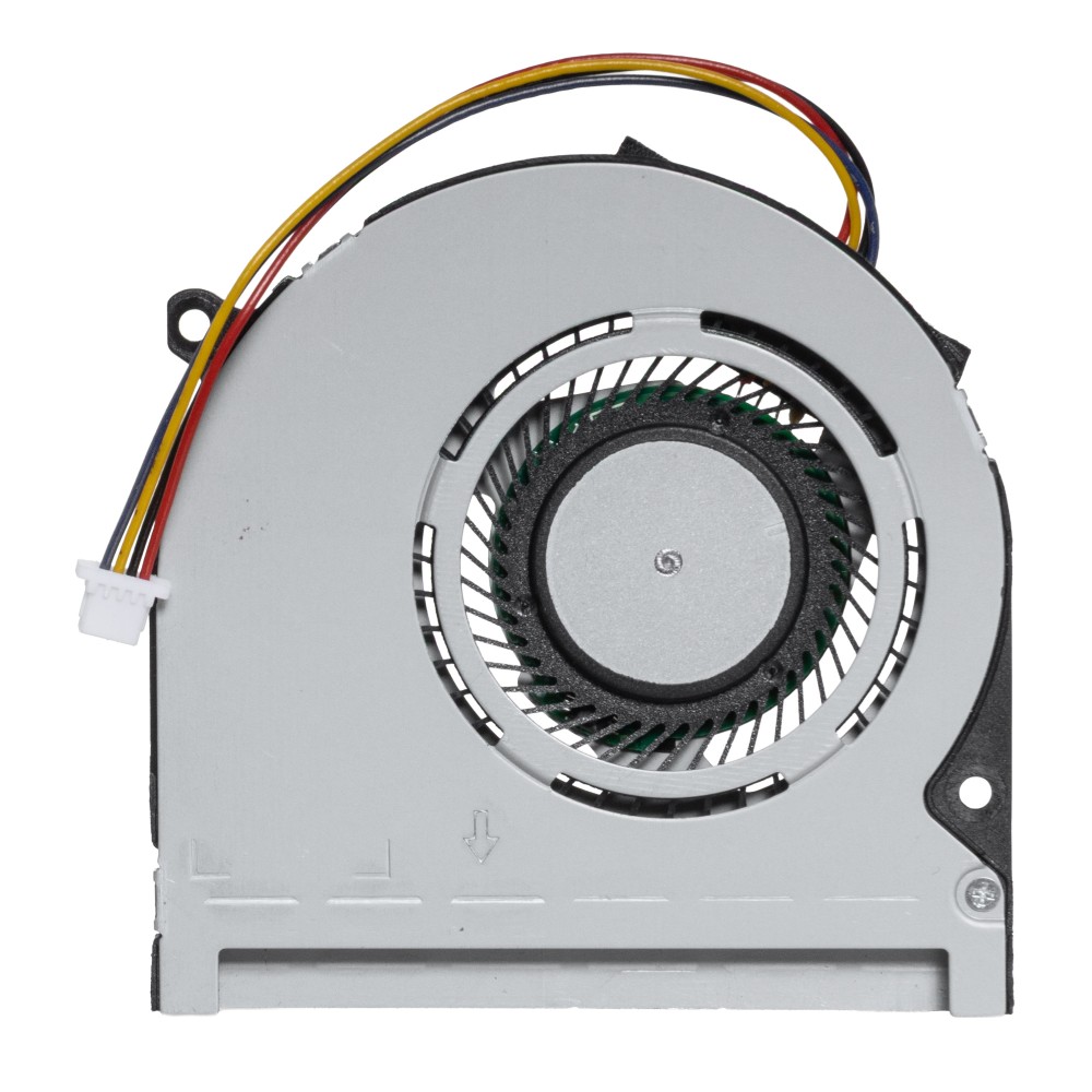 Кулер YY6004H05S 5V 0.5A (SNOWFAN) - Версия 1