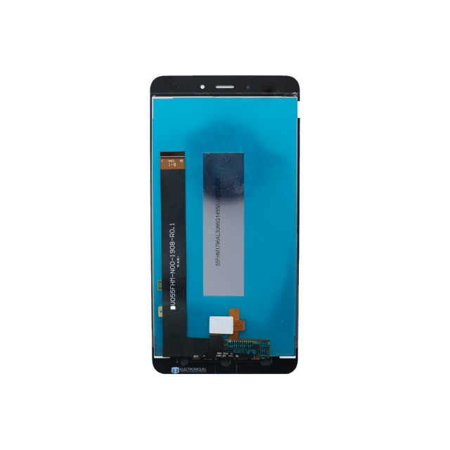 Дисплей Xiaomi Redmi Note 4/Note 4 Pro черный