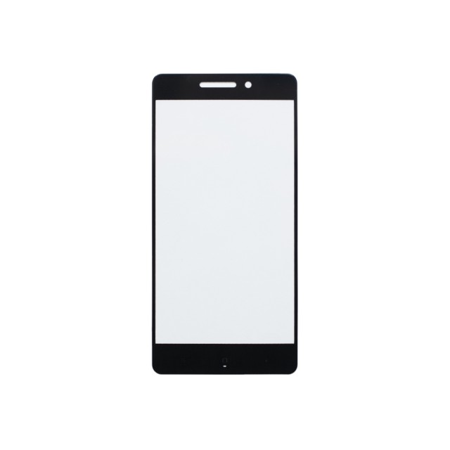 Защитное стекло Xiaomi Redmi 4A - черное