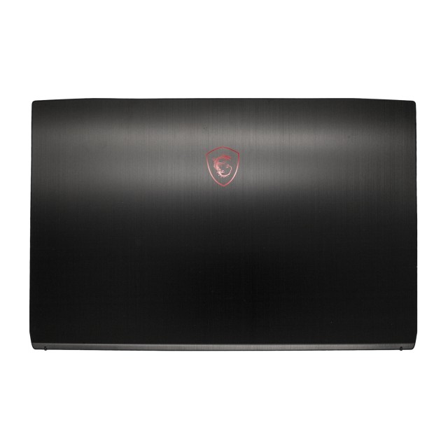 Крышка матрицы для MSI GF75 Thin 10SC