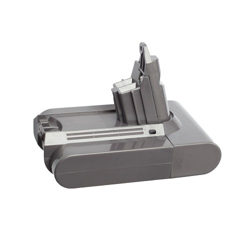 Аккумулятор для пылесоса Dyson DC62 - 2200mah 21.6V Li-ion