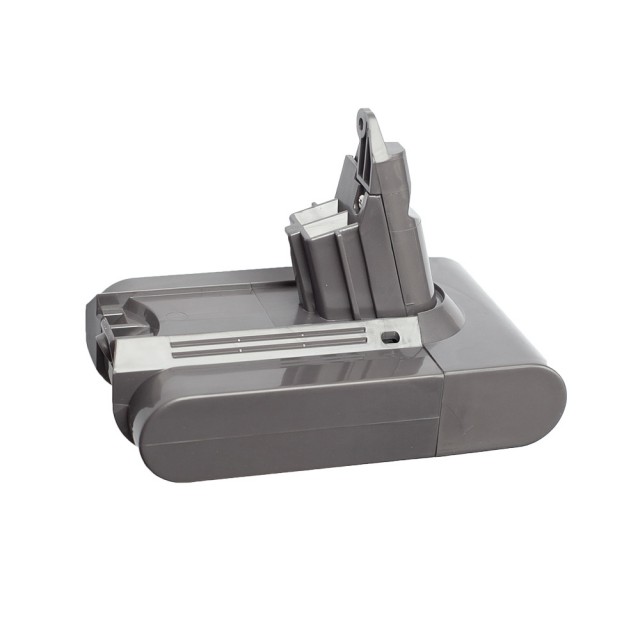 Аккумулятор для пылесоса Dyson DC62 - 2200mah 21.6V Li-ion