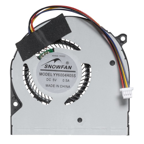 Кулер для CHUWI FreeBook CWI557 - Версия 1