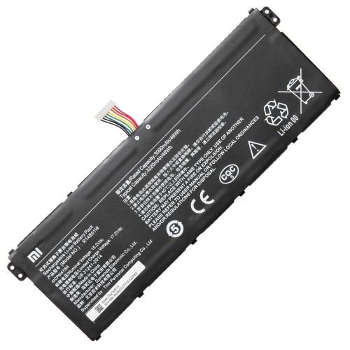 Аккумулятор R14B01W для ноутбуков Xiaomi