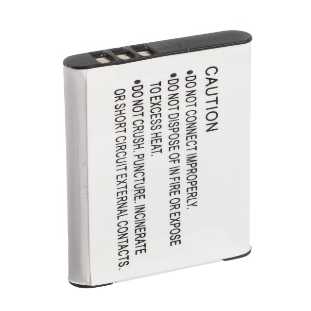 Аккумулятор Li-50B для Olympus Tough TG-860 | Stylus 9000 | Tough TG-820 | VG-170 | D-755 | 8000 - 1200mAh