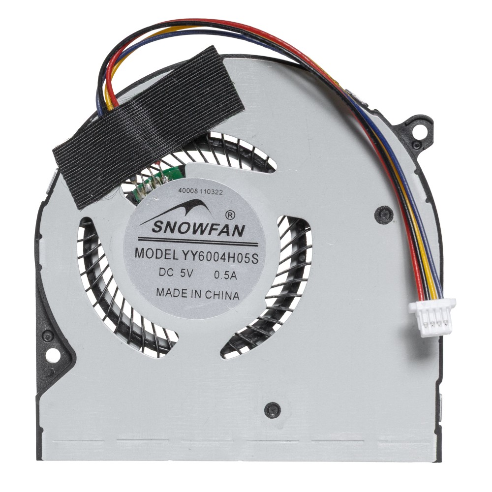 Кулер YY6004H05S 5V 0.5A (SNOWFAN) - Версия 1