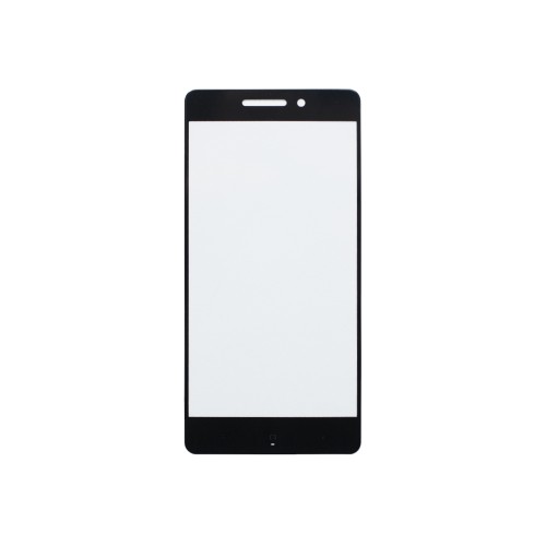 Защитное стекло Xiaomi Redmi 4A - черное