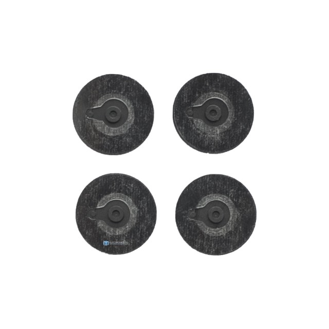 Резиновые ножки для MacBook Pro 13" 15" A1425/A1502/A1398 2012-2015