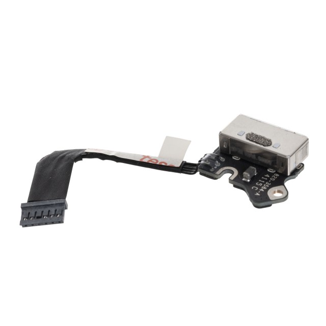 Плата питания с разъёмом MagSafe2 для MacBook Pro Retina 13" A1502 (End 2013 - Early 2015)