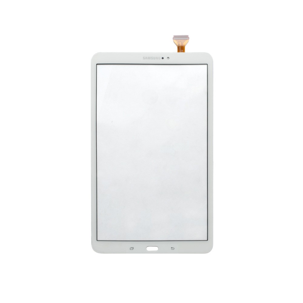 Тачскрин для Samsung Galaxy Tab A 10.1 SM-T580/T585/T587 белый