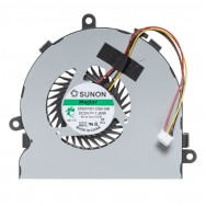 Кулер для HP 15-ba500 - ORG