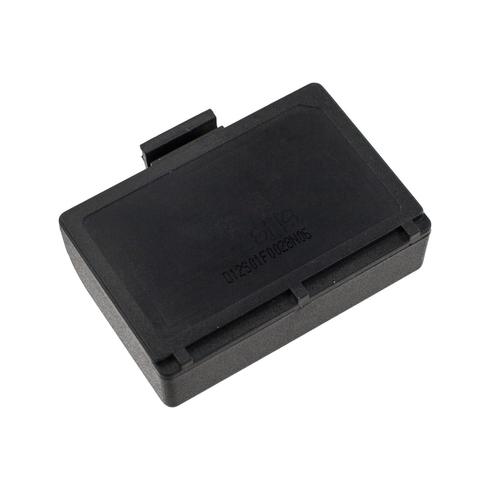 Аккумулятор CS-ZQL220BH для мобильного принтера Zebra QLN320 - 3400mAh