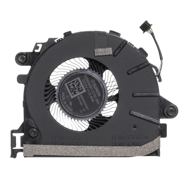 Кулер Sunon EG50040S1-1C191-S9A для HP