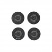 Резиновые ножки для MacBook Pro 13" 15" A1425/A1502/A1398 2012-2015