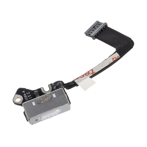 Плата питания с разъёмом MagSafe2 для MacBook Pro Retina 13" A1502 (End 2013 - Early 2015)