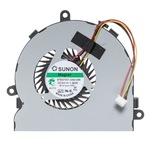 Кулер для HP 15-ba100 - ORG