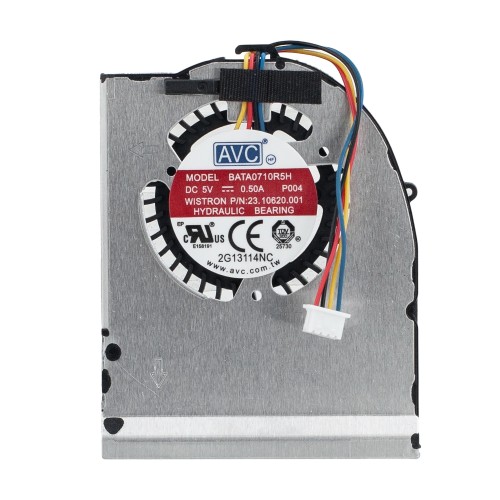 Кулер (вентилятор) для Lenovo ThinkPad T420s