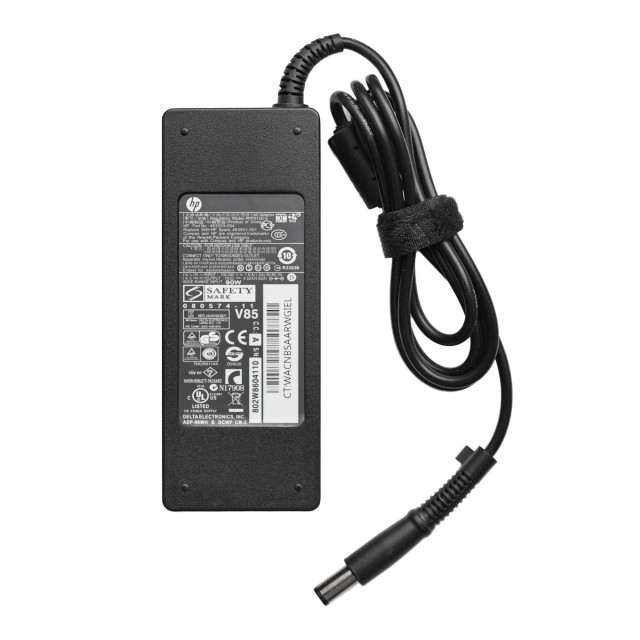 Блок питания HP 19.5V 4.62A 7.4x5.0 (90W)